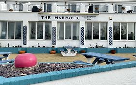 The Harbour Hotel Cemaes Bay